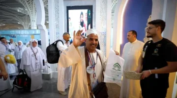 15 يومًا.. تعرف على 4 جهات معتمدة لدفع تكاليف حج القرعة وفق إجراءات وزارة الداخلية الجديدة